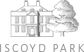 Iscoyd Park logo