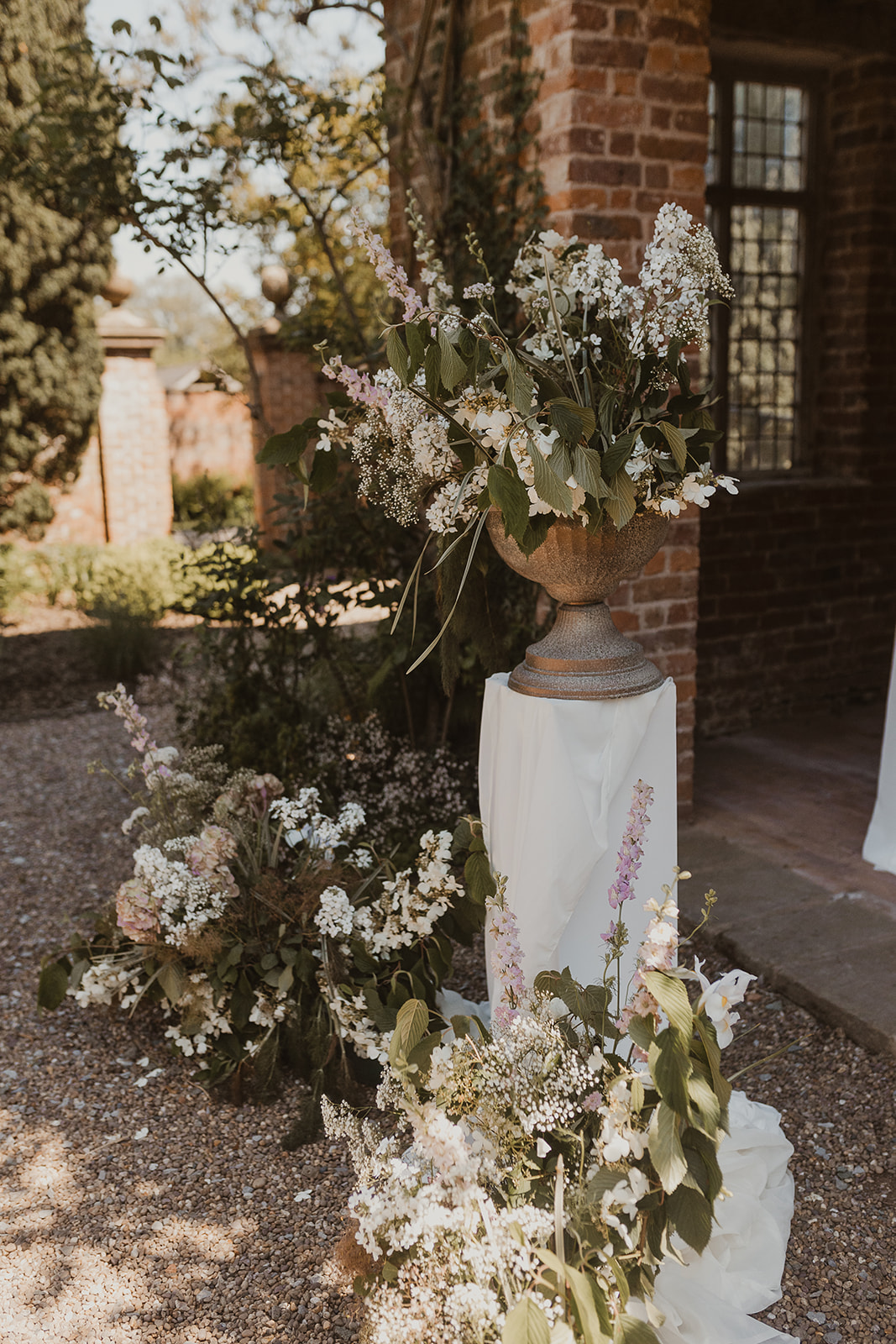 Highlights from Iscoyd Park's May Open Day by Nesta Lloyd Photography