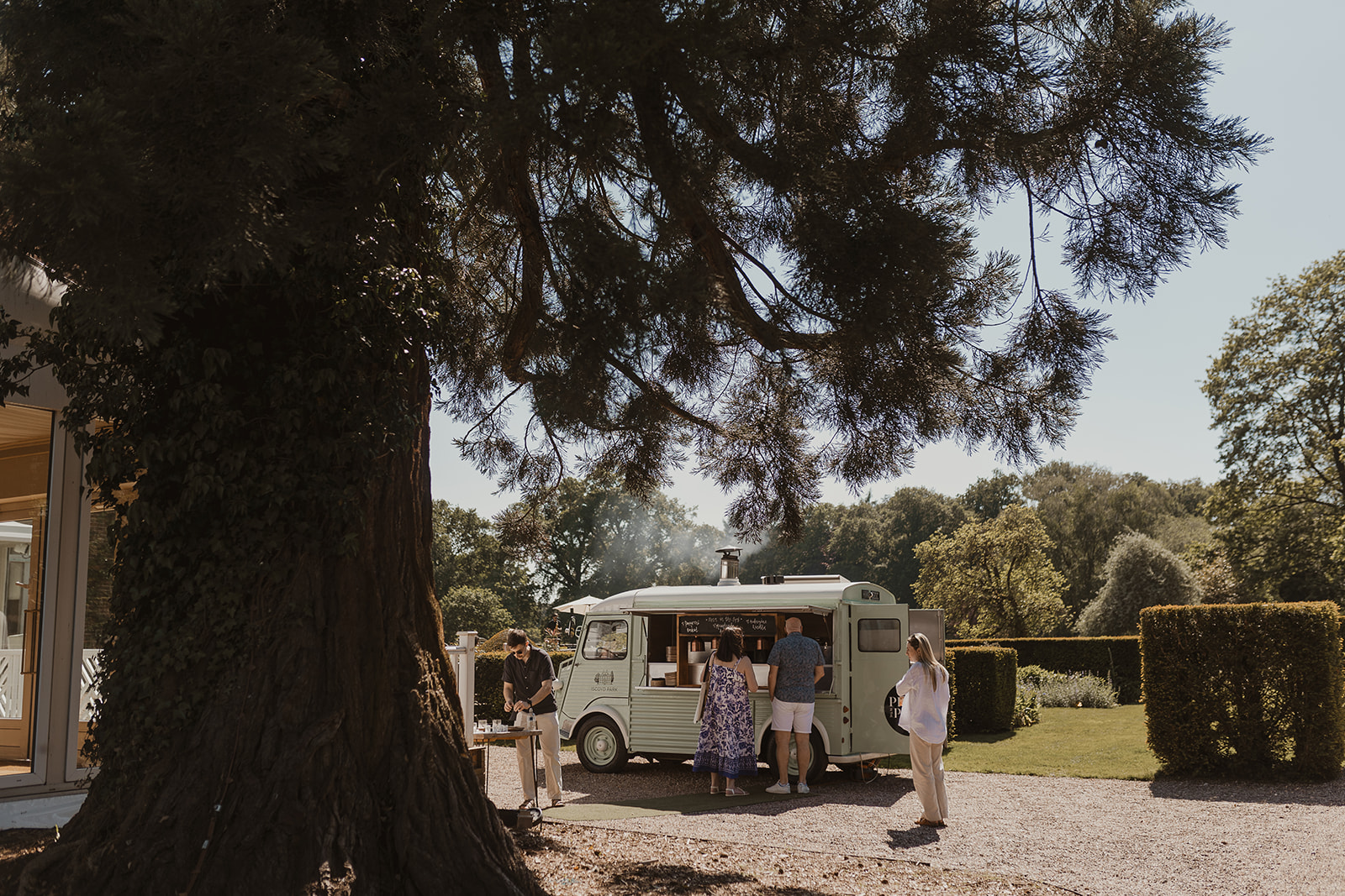 Highlights from Iscoyd Park's May Open Day by Nesta Lloyd Photography