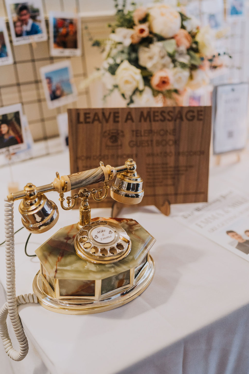 May classic English wedding at luxury venue Iscoyd Park with black tie, blush and champagne bridesmaids dresses by Clara Cooper Photography