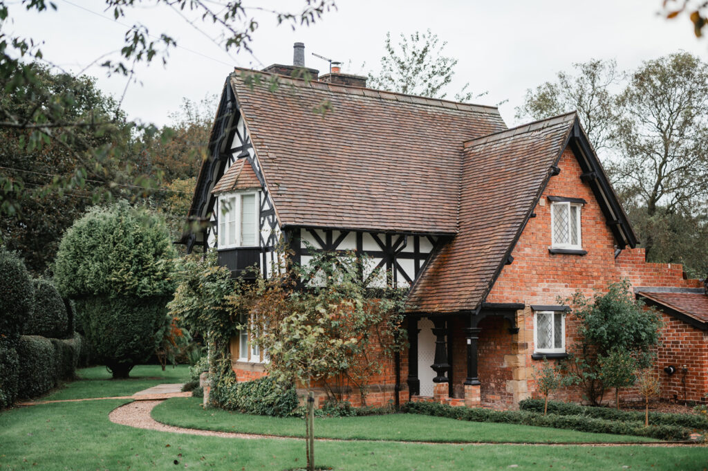 Stay with us here at Iscoyd Park! Choose from our Showman’s Wagon or the beautiful Iscoyd Cottage; now available on Airbnb! 