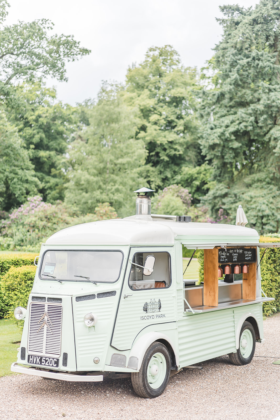 Hot pinks and coral wedding theme for classic English June wedding at Iscoyd Park by Sarah Horton Photography