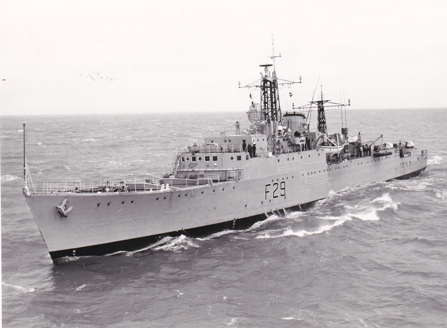 HMS-VERULAM