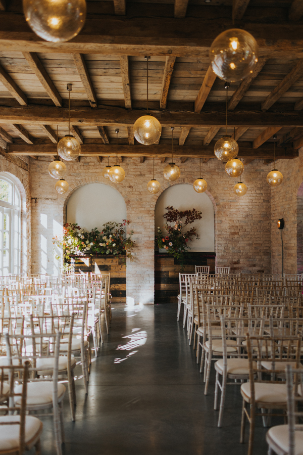 The Coach House at Iscoyd Park by Lisa Webb Photography