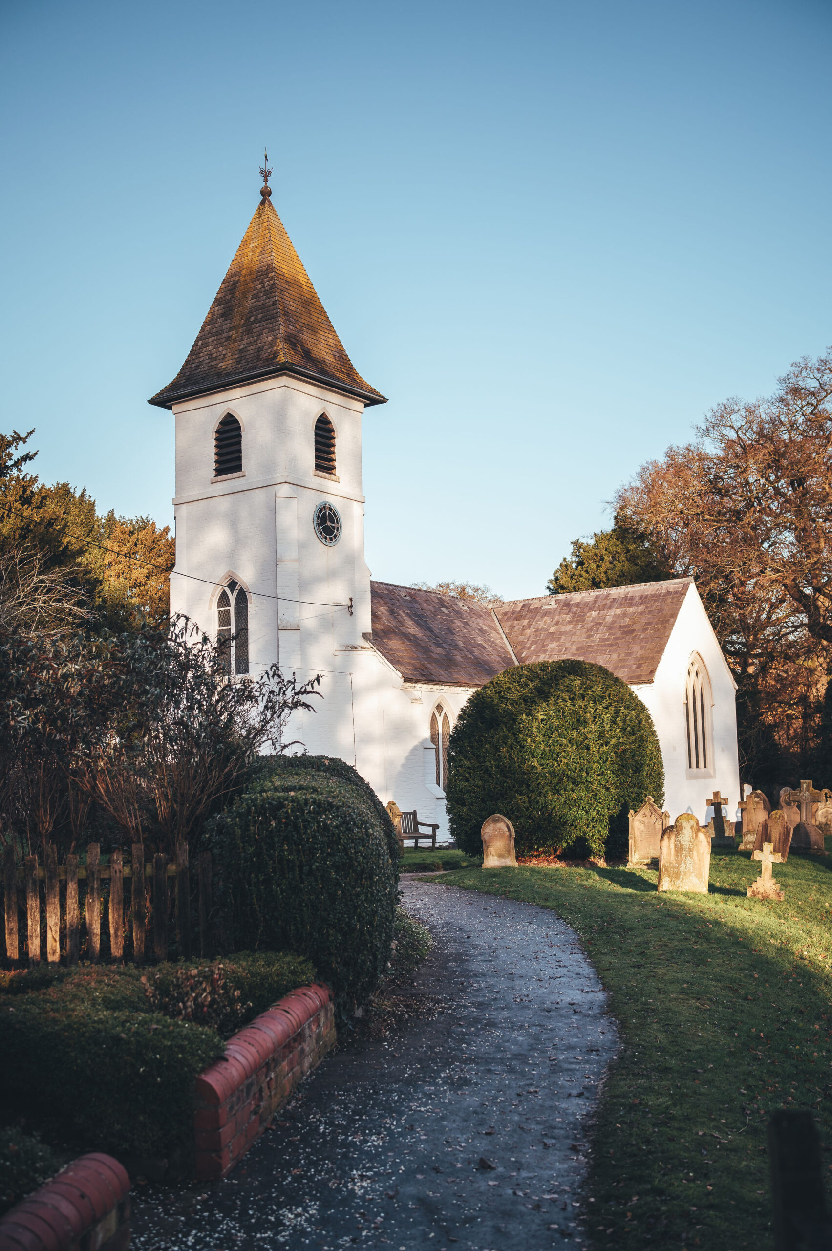 Festive Christmas Wedding at luxury UK venue Iscoyd Park by Inverve Photography