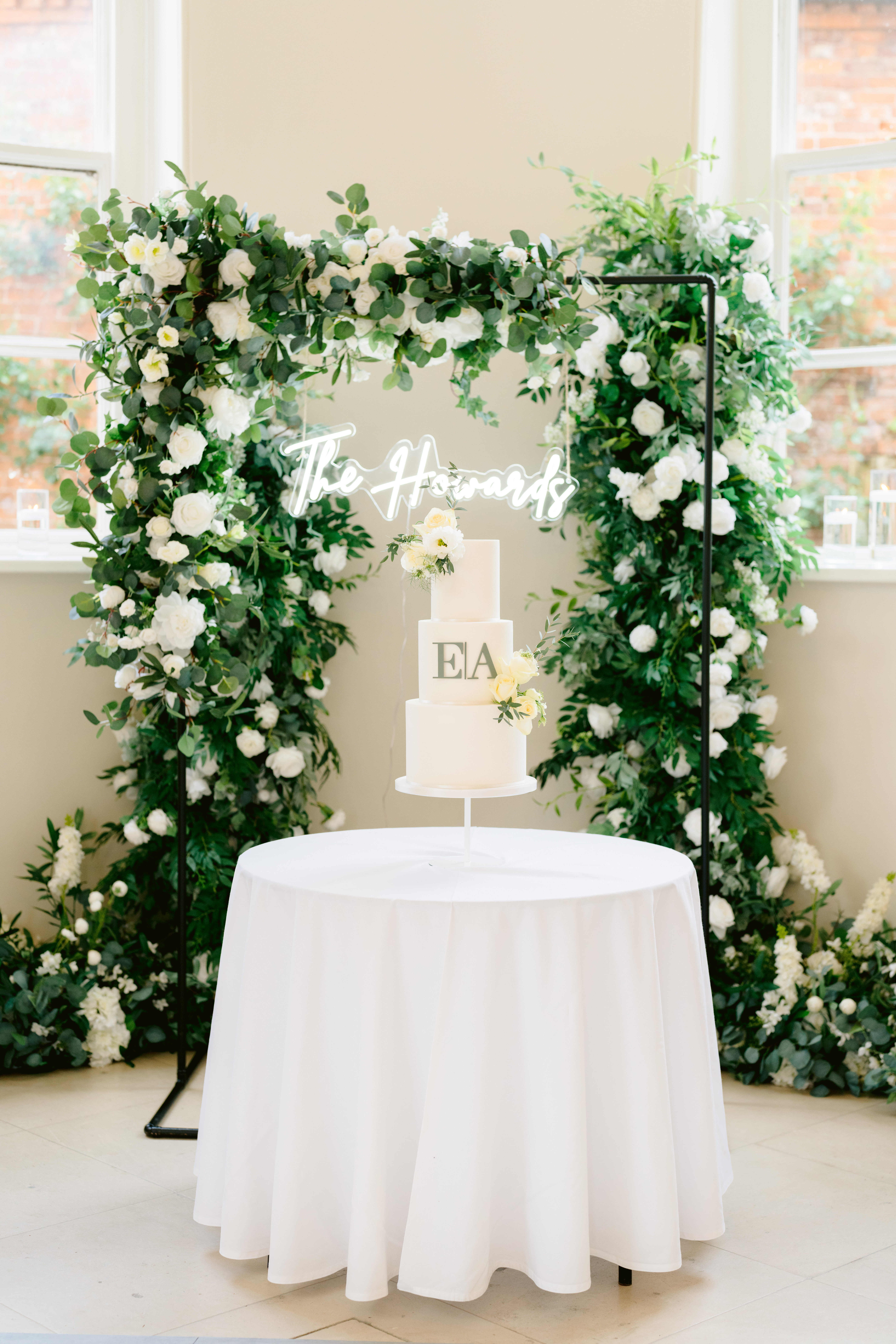 Don't miss this sequinned jumpsuit, sparkler exit, sexy wedding at Iscoyd Park by Tobiah Tayo Photography